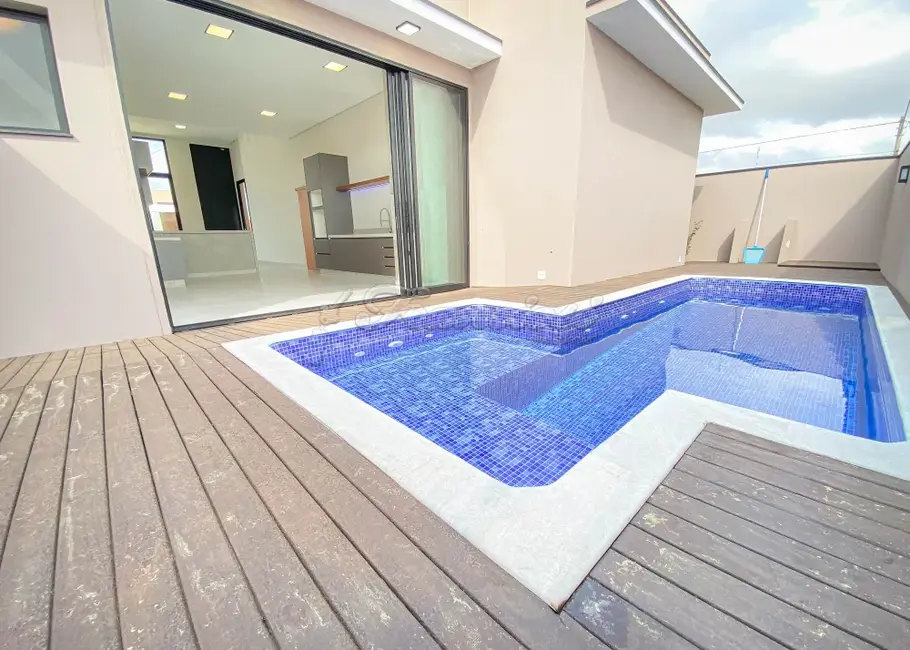 Foto 9 de Casa de Condomínio com 3 quartos à venda, 302m2 em Terras de Santo Antônio, Itapetininga - SP