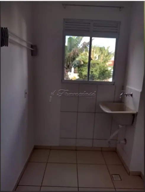 Apartamento com 2 quartos à venda, 45m2 em Vila Popular, Itapetininga - SP - imagem 4 Foto 4 de Apartamento com 2 quartos à venda, 45m2 em Vila Popular, Itapetininga - SP