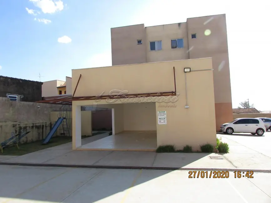 Apartamento com 2 quartos à venda, 45m2 em Vila Popular, Itapetininga - SP - imagem 9 Foto 9 de Apartamento com 2 quartos à venda, 45m2 em Vila Popular, Itapetininga - SP