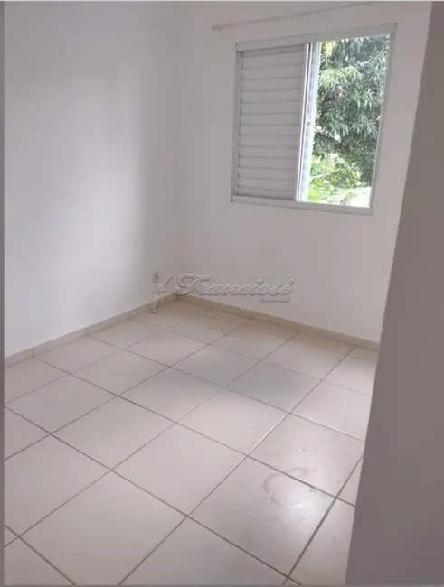 Apartamento com 2 quartos à venda, 45m2 em Vila Popular, Itapetininga - SP - imagem 6 Foto 6 de Apartamento com 2 quartos à venda, 45m2 em Vila Popular, Itapetininga - SP