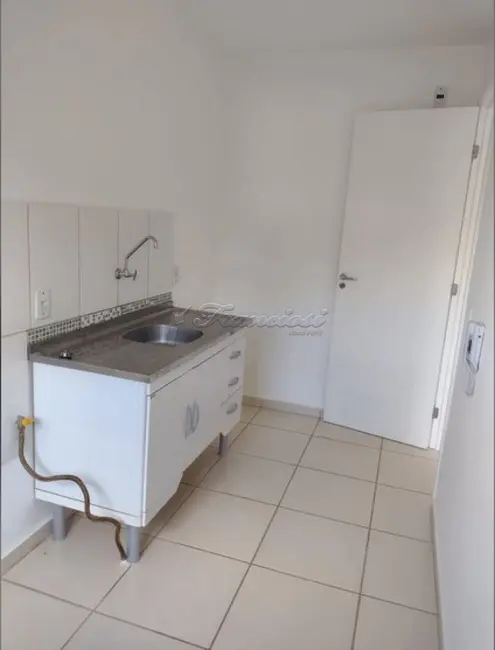 Apartamento com 2 quartos à venda, 45m2 em Vila Popular, Itapetininga - SP - imagem 3 Foto 3 de Apartamento com 2 quartos à venda, 45m2 em Vila Popular, Itapetininga - SP