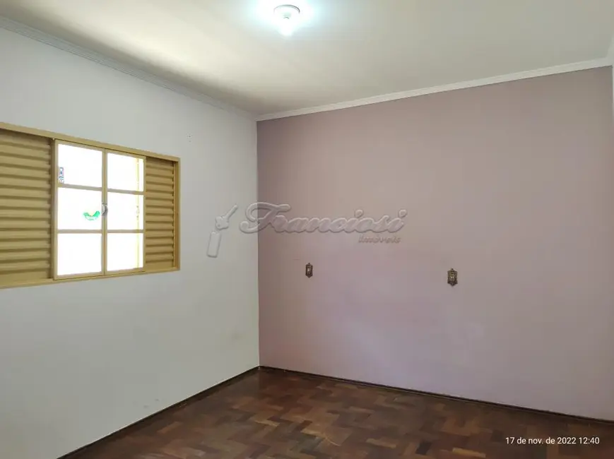 Casa com 3 quartos à venda, 134m2 em Jardim Alvorada, Itapetininga - SP - imagem 9 Foto 9 de Casa com 3 quartos à venda, 134m2 em Jardim Alvorada, Itapetininga - SP
