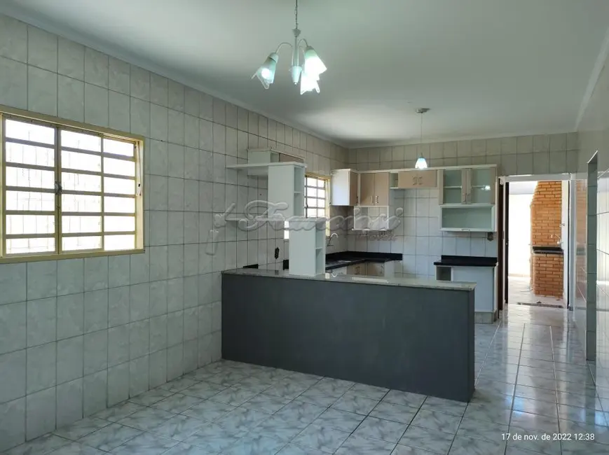 Casa com 3 quartos à venda, 134m2 em Jardim Alvorada, Itapetininga - SP - imagem 4 Foto 4 de Casa com 3 quartos à venda, 134m2 em Jardim Alvorada, Itapetininga - SP