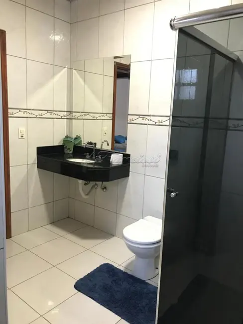 Foto 3 de Casa com 3 quartos à venda, 358m2 em Morada do Sol, Itapetininga - SP