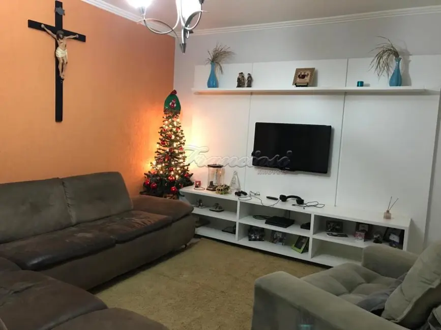 Foto 1 de Casa com 3 quartos à venda, 358m2 em Morada do Sol, Itapetininga - SP