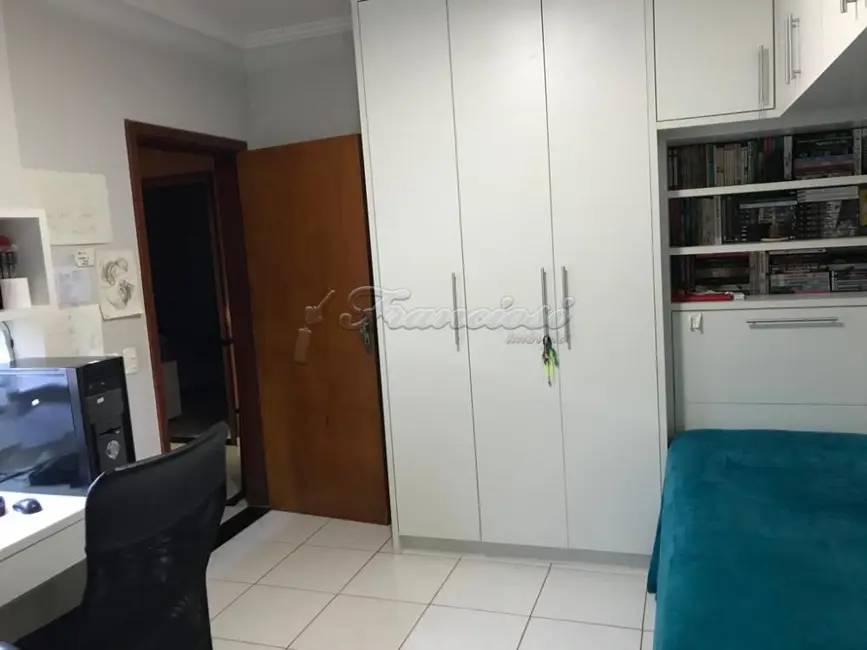 Foto 8 de Casa com 3 quartos à venda, 358m2 em Morada do Sol, Itapetininga - SP