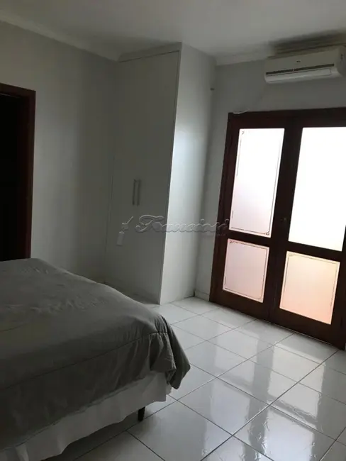 Foto 4 de Casa com 3 quartos à venda, 358m2 em Morada do Sol, Itapetininga - SP