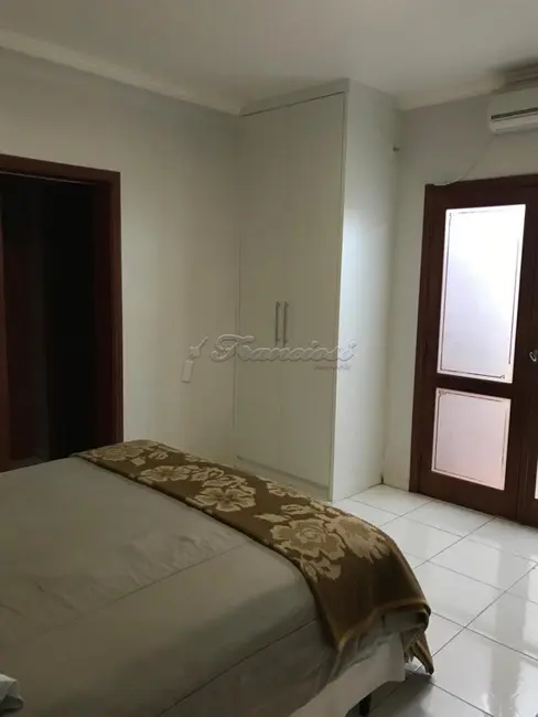 Foto 5 de Casa com 3 quartos à venda, 358m2 em Morada do Sol, Itapetininga - SP