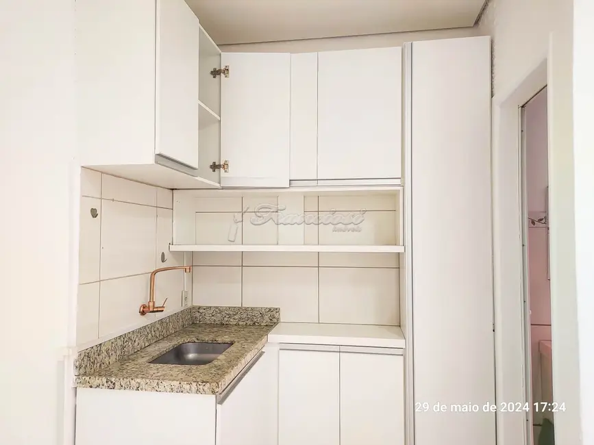 Foto 4 de Prédio Inteiro para alugar, 50m2 em Centro, Itapetininga - SP