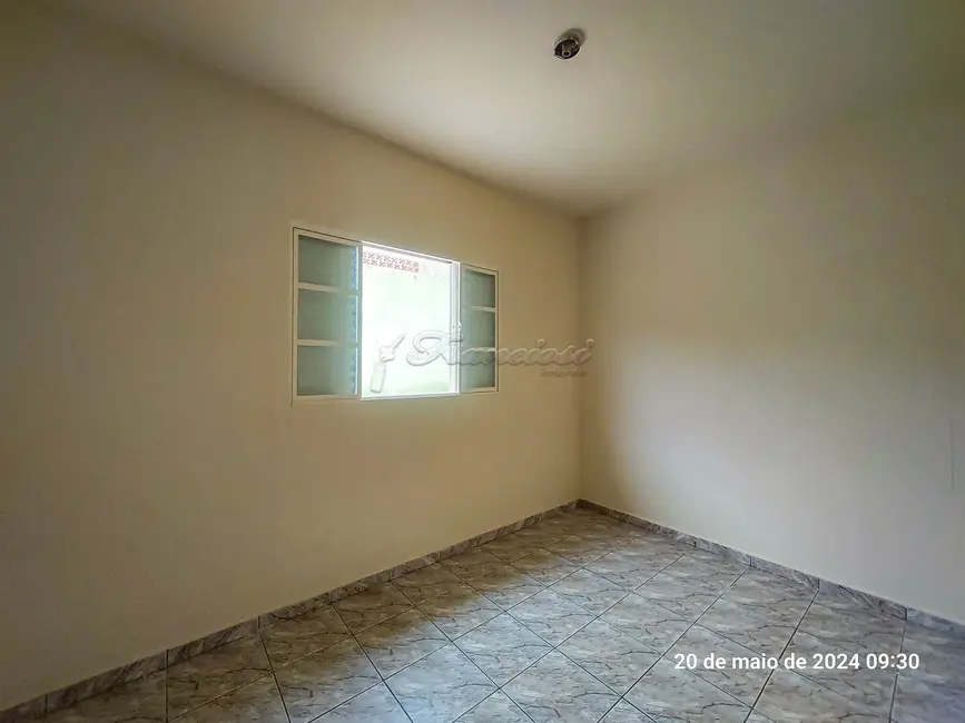 Casa com 2 quartos à venda, 140m2 em Jardim Fogaça, Itapetininga - SP - imagem 5 Foto 5 de Casa com 2 quartos à venda, 140m2 em Jardim Fogaça, Itapetininga - SP