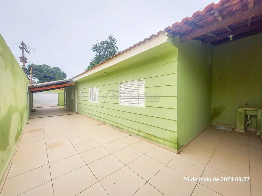 Casa com 2 quartos à venda, 140m2 em Jardim Fogaça, Itapetininga - SP - imagem 7 Foto 7 de Casa com 2 quartos à venda, 140m2 em Jardim Fogaça, Itapetininga - SP