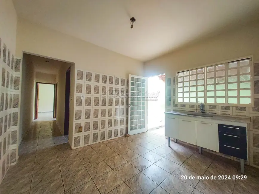 Casa com 2 quartos à venda, 140m2 em Jardim Fogaça, Itapetininga - SP - imagem 3 Foto 3 de Casa com 2 quartos à venda, 140m2 em Jardim Fogaça, Itapetininga - SP