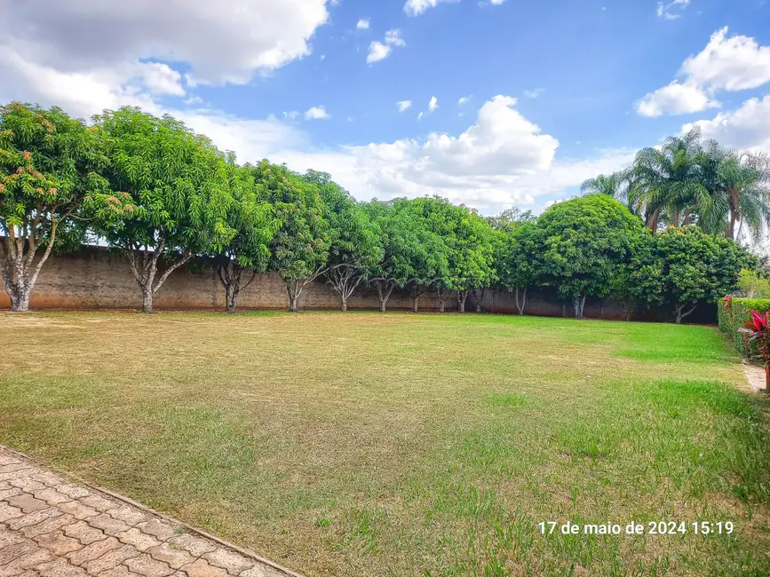 Foto 2 de Fazenda / Haras com 5 quartos para alugar, 400m2 em Mato Seco, Itapetininga - SP