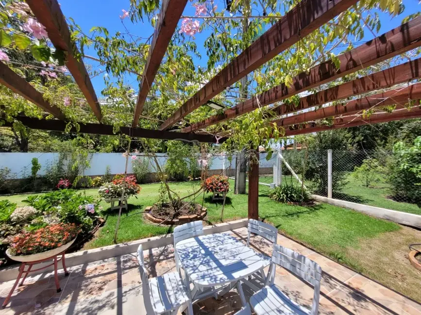 Foto 4 de Fazenda / Haras com 3 quartos à venda, 16000m2 em Capao Bonito - SP