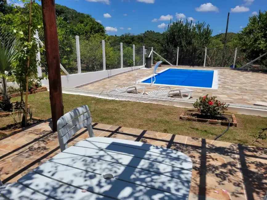 Foto 5 de Fazenda / Haras com 3 quartos à venda, 16000m2 em Capao Bonito - SP