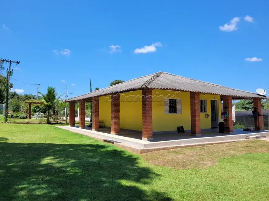 Foto 6 de Fazenda / Haras com 3 quartos à venda, 16000m2 em Capao Bonito - SP