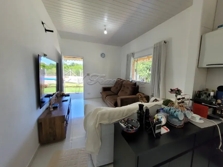 Foto 9 de Fazenda / Haras com 3 quartos à venda, 16000m2 em Capao Bonito - SP