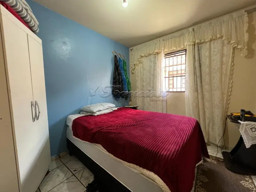 Foto 7 de Casa com 3 quartos à venda, 150m2 em Vila Arruda, Itapetininga - SP