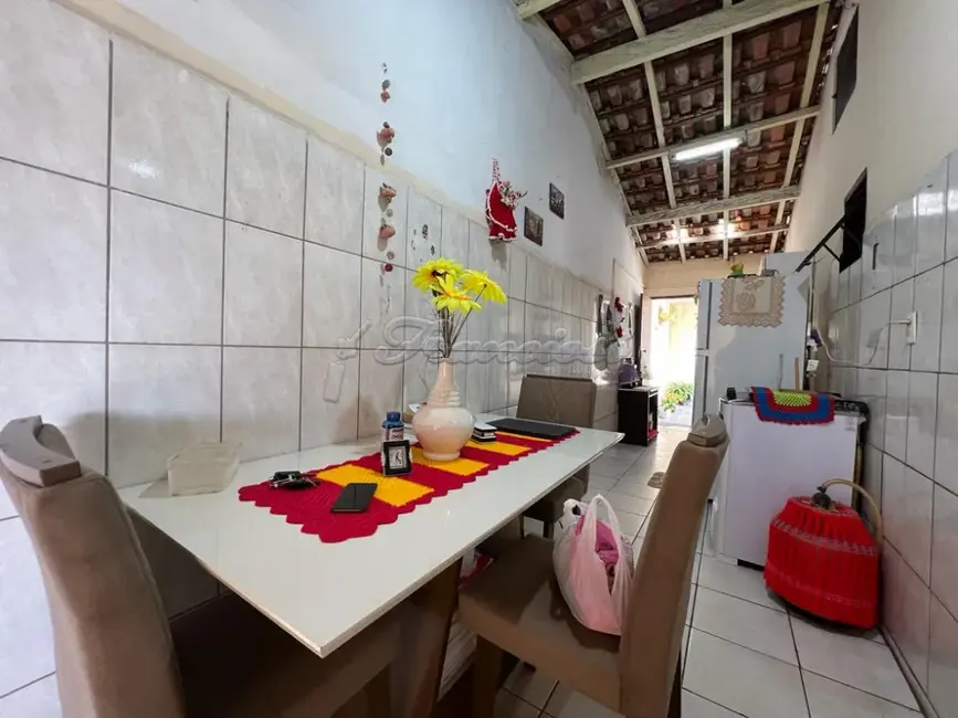 Foto 9 de Casa com 3 quartos à venda, 150m2 em Vila Arruda, Itapetininga - SP