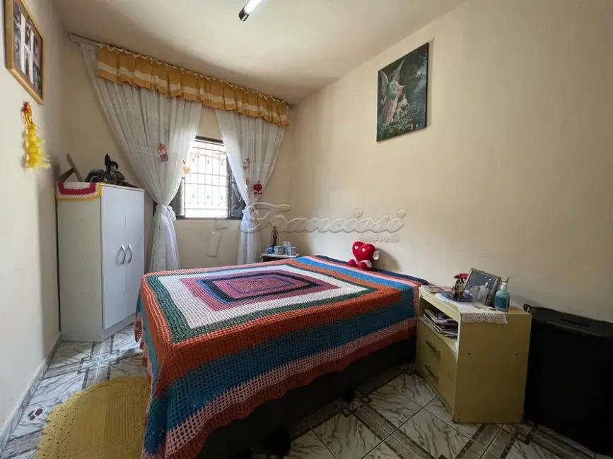 Foto 6 de Casa com 3 quartos à venda, 150m2 em Vila Arruda, Itapetininga - SP