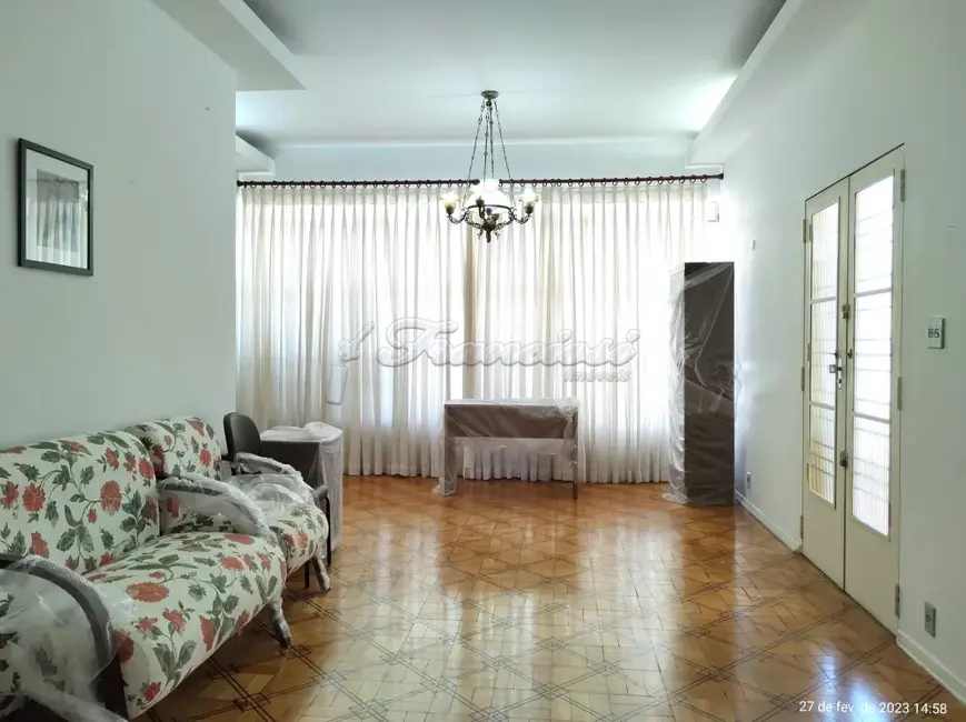 Foto 1 de Casa com 3 quartos para alugar, 360m2 em Centro, Itapetininga - SP