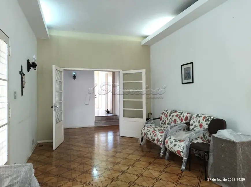 Foto 2 de Casa com 3 quartos para alugar, 360m2 em Centro, Itapetininga - SP