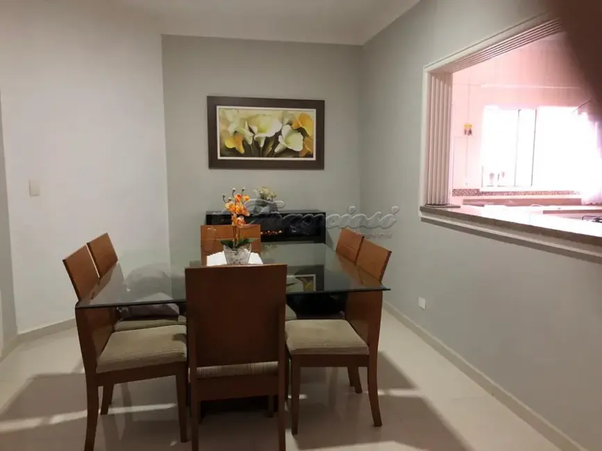 Foto 4 de Casa com 3 quartos à venda, 175m2 em Morada do Sol, Itapetininga - SP