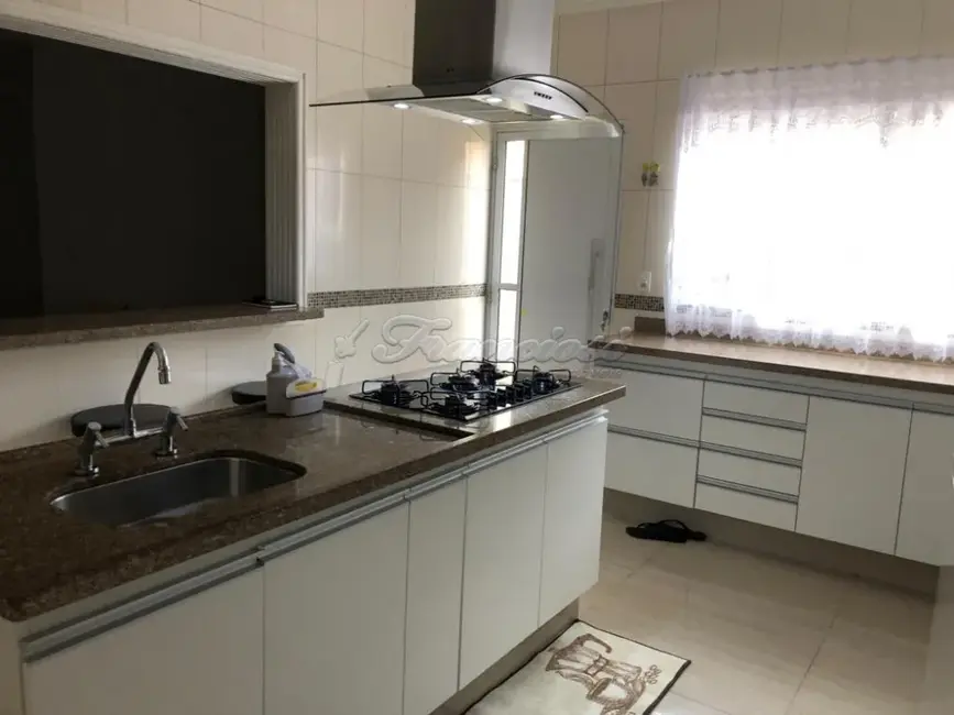 Foto 7 de Casa com 3 quartos à venda, 175m2 em Morada do Sol, Itapetininga - SP