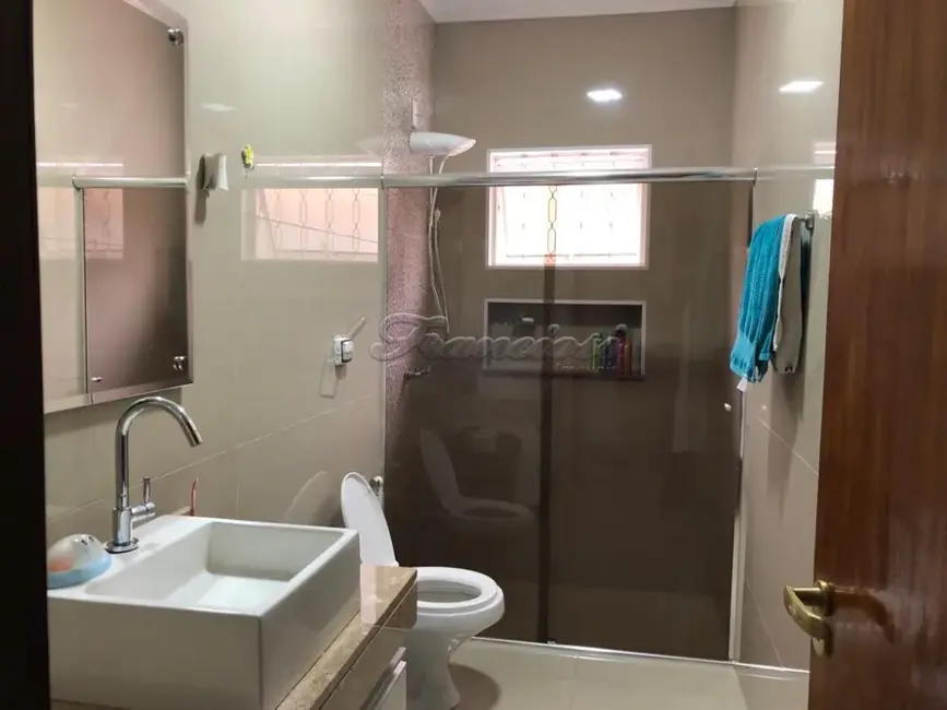 Foto 8 de Casa com 3 quartos à venda, 175m2 em Morada do Sol, Itapetininga - SP