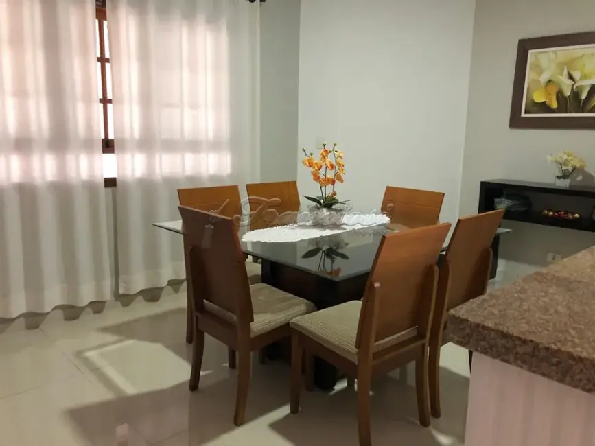 Foto 3 de Casa com 3 quartos à venda, 175m2 em Morada do Sol, Itapetininga - SP