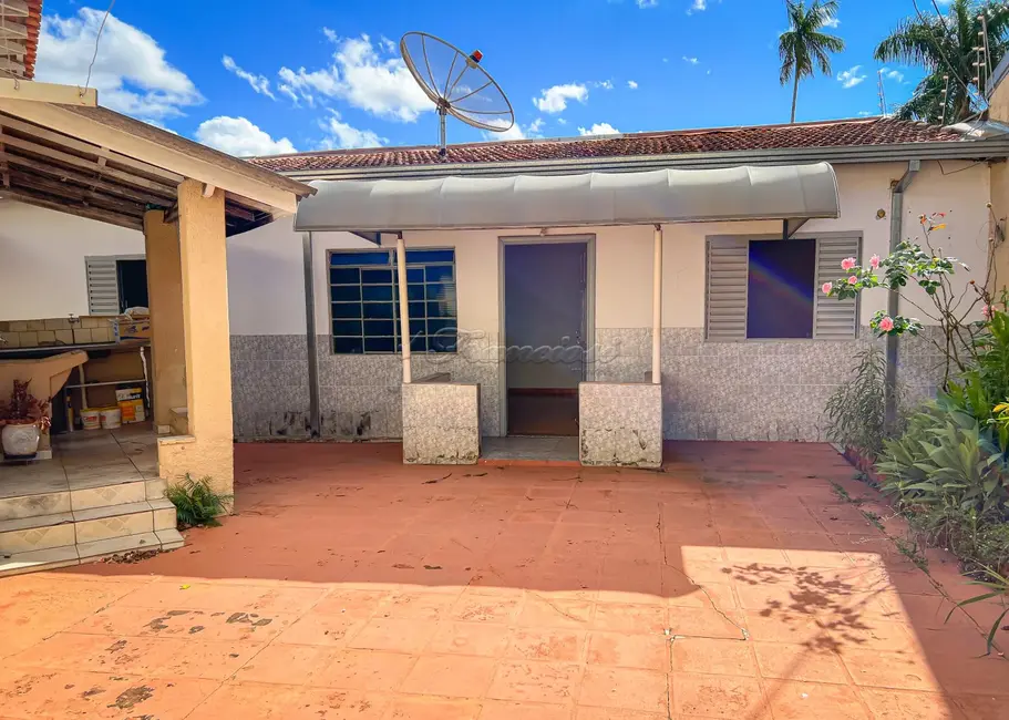 Casa com 2 quartos à venda, 264m2 em Vila Rosa, Itapetininga - SP - imagem 9 Foto 9 de Casa com 2 quartos à venda, 264m2 em Vila Rosa, Itapetininga - SP
