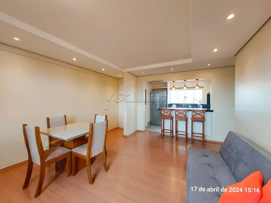 Apartamento com 2 quartos para alugar, 75m2 em Jardim Itália, Itapetininga - SP - imagem 4 Foto 4 de Apartamento com 2 quartos para alugar, 75m2 em Jardim Itália, Itapetininga - SP
