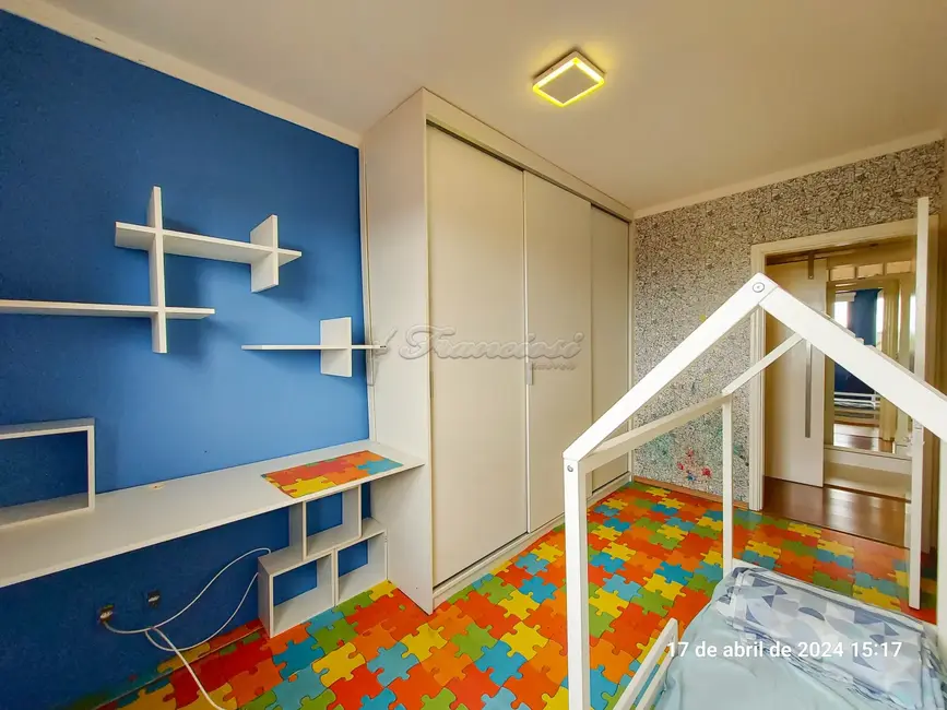 Apartamento com 2 quartos para alugar, 75m2 em Jardim Itália, Itapetininga - SP - imagem 6 Foto 6 de Apartamento com 2 quartos para alugar, 75m2 em Jardim Itália, Itapetininga - SP