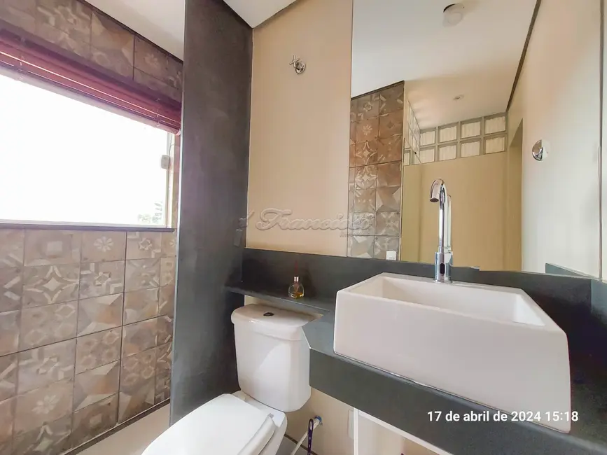 Apartamento com 2 quartos para alugar, 75m2 em Jardim Itália, Itapetininga - SP - imagem 8 Foto 8 de Apartamento com 2 quartos para alugar, 75m2 em Jardim Itália, Itapetininga - SP