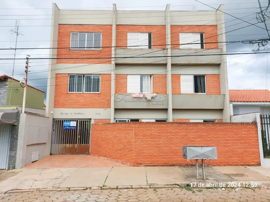 Foto 1 de Apartamento com 2 quartos para alugar, 75m2 em Jardim Itália, Itapetininga - SP