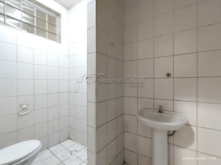 Prédio Inteiro para alugar, 111m2 em Centro, Itapetininga - SP - imagem 3 Foto 3 de Prédio Inteiro para alugar, 111m2 em Centro, Itapetininga - SP