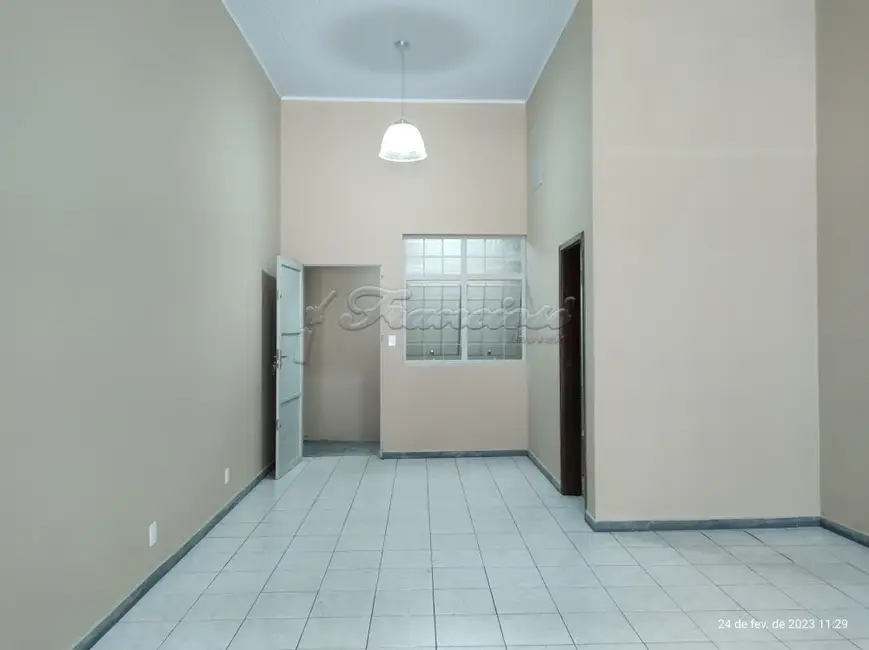 Foto 2 de Prédio Inteiro para alugar, 111m2 em Centro, Itapetininga - SP