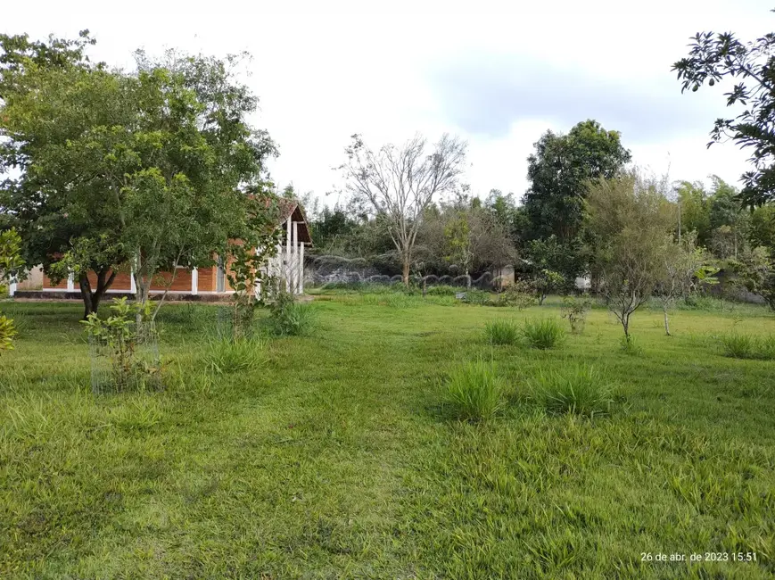 Casa com 2 quartos à venda, 1944m2 em Chácaras Alvorada, Itapetininga - SP - imagem 1 Foto 1 de Casa com 2 quartos à venda, 1944m2 em Chácaras Alvorada, Itapetininga - SP