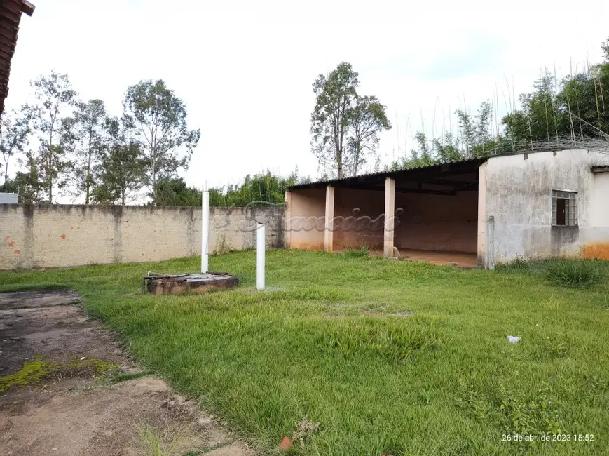 Casa com 2 quartos à venda, 1944m2 em Chácaras Alvorada, Itapetininga - SP - imagem 7 Foto 7 de Casa com 2 quartos à venda, 1944m2 em Chácaras Alvorada, Itapetininga - SP