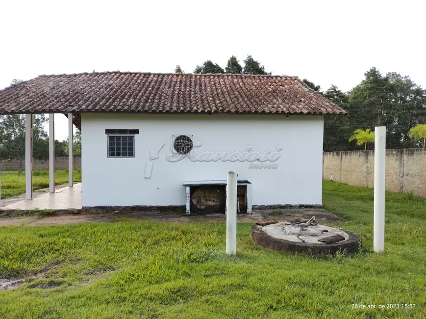 Casa com 2 quartos à venda, 1944m2 em Chácaras Alvorada, Itapetininga - SP - imagem 9 Foto 9 de Casa com 2 quartos à venda, 1944m2 em Chácaras Alvorada, Itapetininga - SP