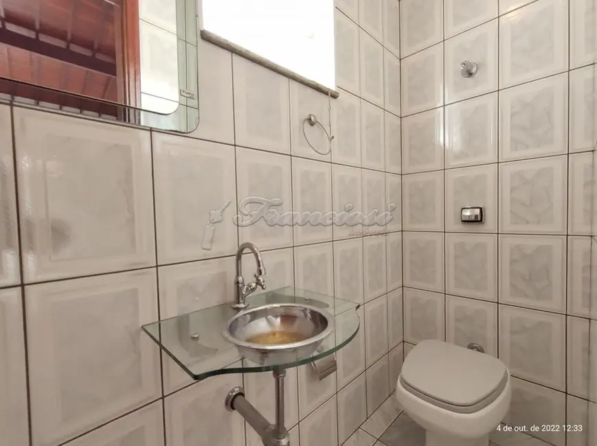 Casa de Condomínio com 3 quartos à venda, 300m2 em Jardim Marabá, Itapetininga - SP - imagem 3 Foto 3 de Casa de Condomínio com 3 quartos à venda, 300m2 em Jardim Marabá, Itapetininga - SP
