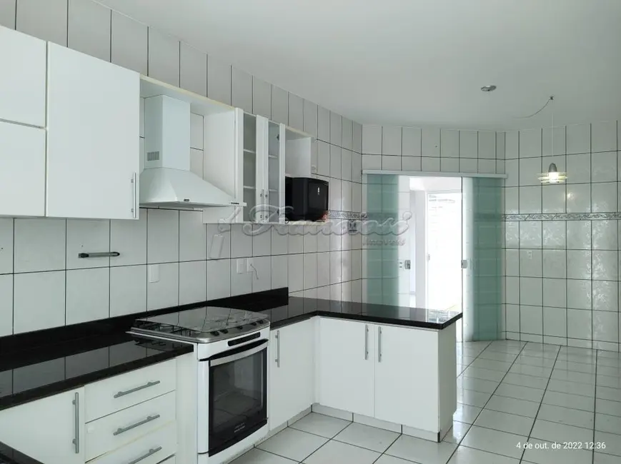 Casa de Condomínio com 3 quartos à venda, 300m2 em Jardim Marabá, Itapetininga - SP - imagem 7 Foto 7 de Casa de Condomínio com 3 quartos à venda, 300m2 em Jardim Marabá, Itapetininga - SP