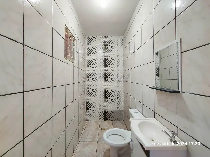 Casa com 3 quartos para alugar, 160m2 em Itapetininga - SP - imagem 9 Foto 9 de Casa com 3 quartos para alugar, 160m2 em Itapetininga - SP