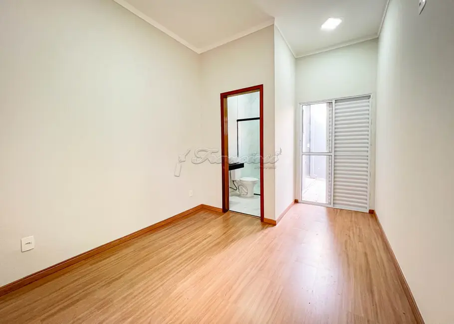 Casa de Condomínio com 3 quartos à venda, 139m2 em Jardim Marabá, Itapetininga - SP - imagem 7 Foto 7 de Casa de Condomínio com 3 quartos à venda, 139m2 em Jardim Marabá, Itapetininga - SP