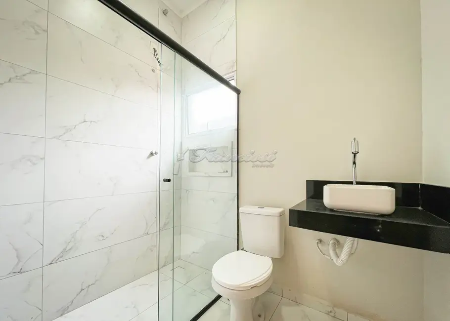 Casa de Condomínio com 3 quartos à venda, 139m2 em Jardim Marabá, Itapetininga - SP - imagem 6 Foto 6 de Casa de Condomínio com 3 quartos à venda, 139m2 em Jardim Marabá, Itapetininga - SP