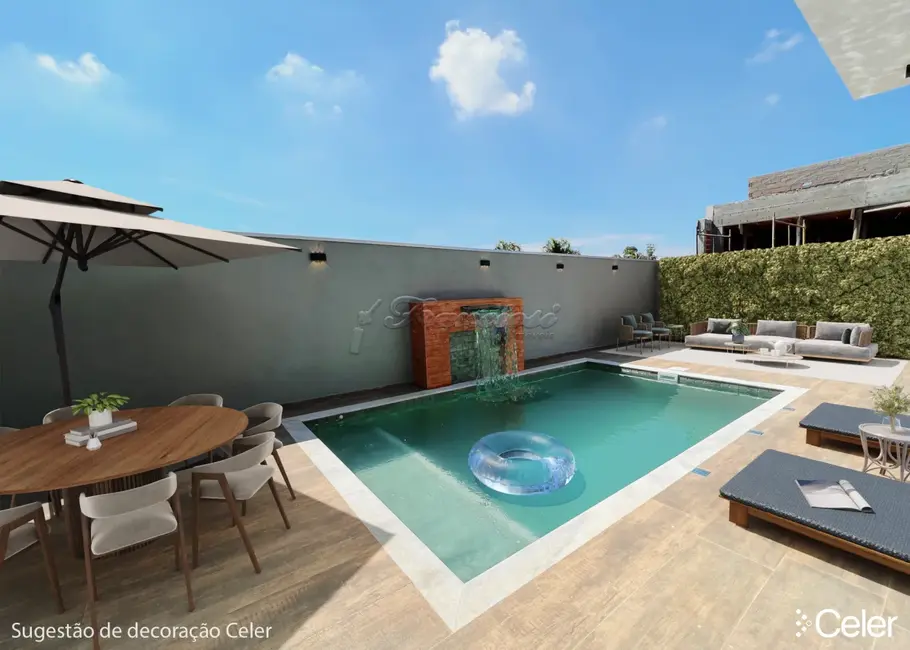 Casa de Condomínio com 3 quartos à venda, 225m2 em Terras de Santo Antônio, Itapetininga - SP - imagem 3 Foto 3 de Casa de Condomínio com 3 quartos à venda, 225m2 em Terras de Santo Antônio, Itapetininga - SP