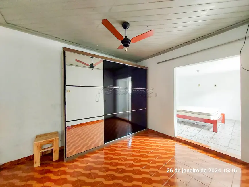 Casa com 4 quartos à venda, 262m2 em Vila Nova Itapetininga, Itapetininga - SP - imagem 7 Foto 7 de Casa com 4 quartos à venda, 262m2 em Vila Nova Itapetininga, Itapetininga - SP