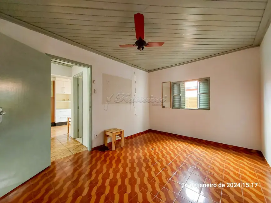 Casa com 4 quartos à venda, 262m2 em Vila Nova Itapetininga, Itapetininga - SP - imagem 9 Foto 9 de Casa com 4 quartos à venda, 262m2 em Vila Nova Itapetininga, Itapetininga - SP