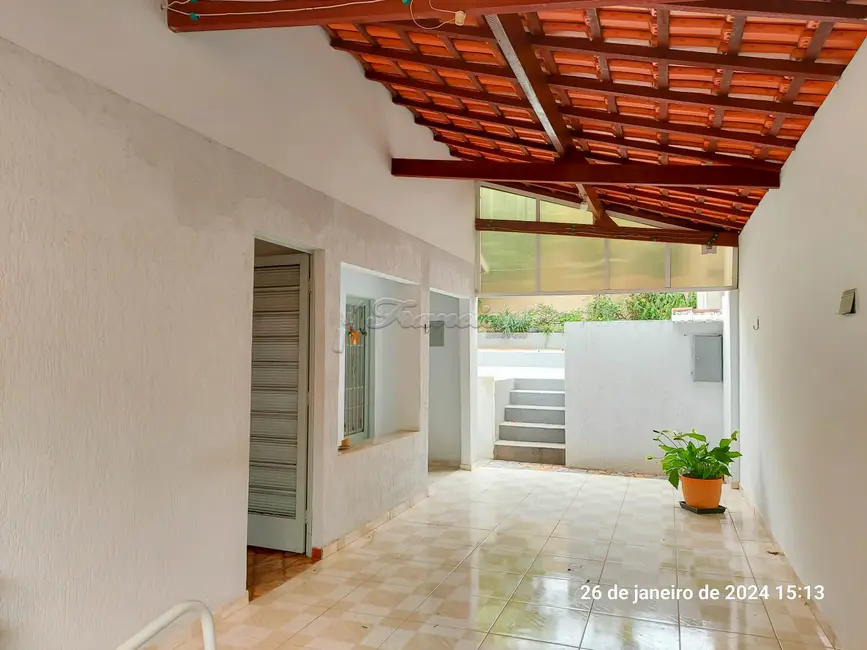 Casa com 4 quartos à venda, 262m2 em Vila Nova Itapetininga, Itapetininga - SP - imagem 3 Foto 3 de Casa com 4 quartos à venda, 262m2 em Vila Nova Itapetininga, Itapetininga - SP