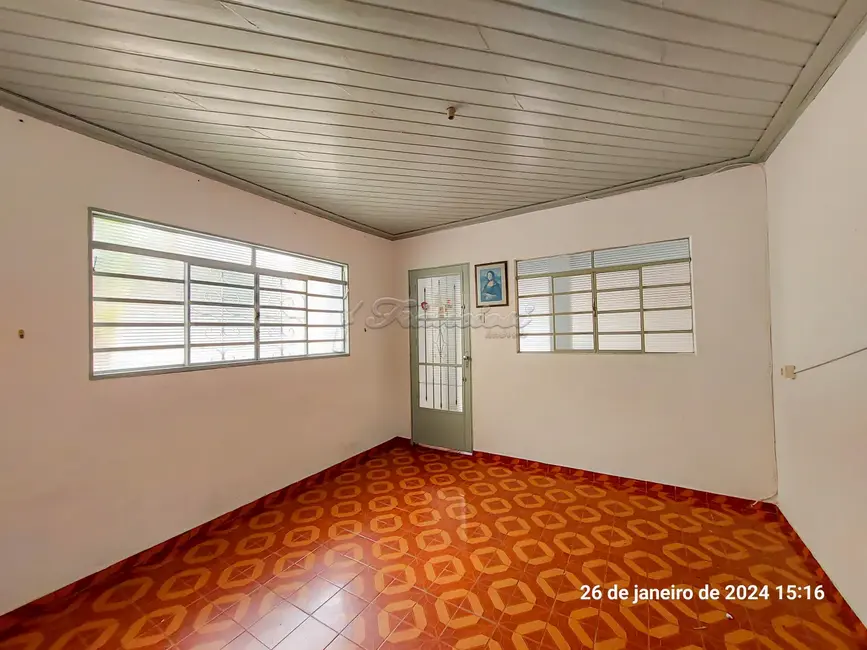Casa com 4 quartos à venda, 262m2 em Vila Nova Itapetininga, Itapetininga - SP - imagem 5 Foto 5 de Casa com 4 quartos à venda, 262m2 em Vila Nova Itapetininga, Itapetininga - SP